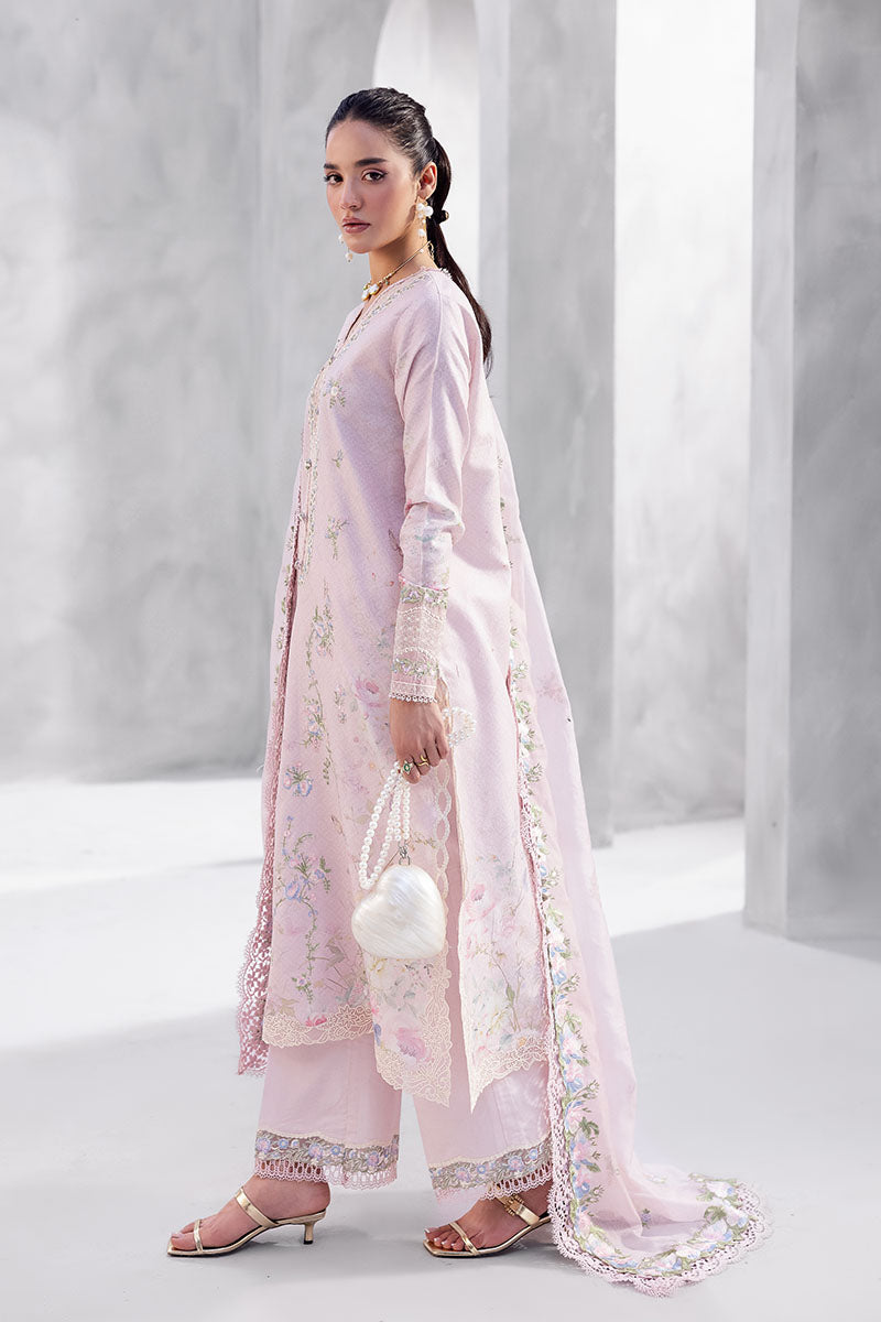 Mushq | La Toscana Casual Pret 25 | Waliya