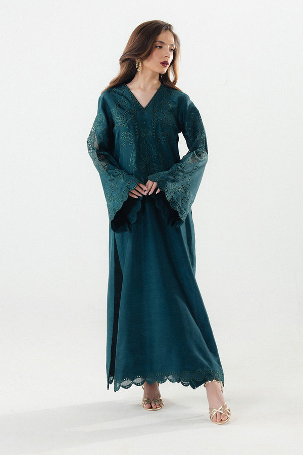 Maryum N Maria | Noura Luxe Pret | ZORA - MSS5986