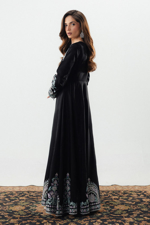 Maryum N Maria | Noura Luxe Pret | PALOMA - MSS5988