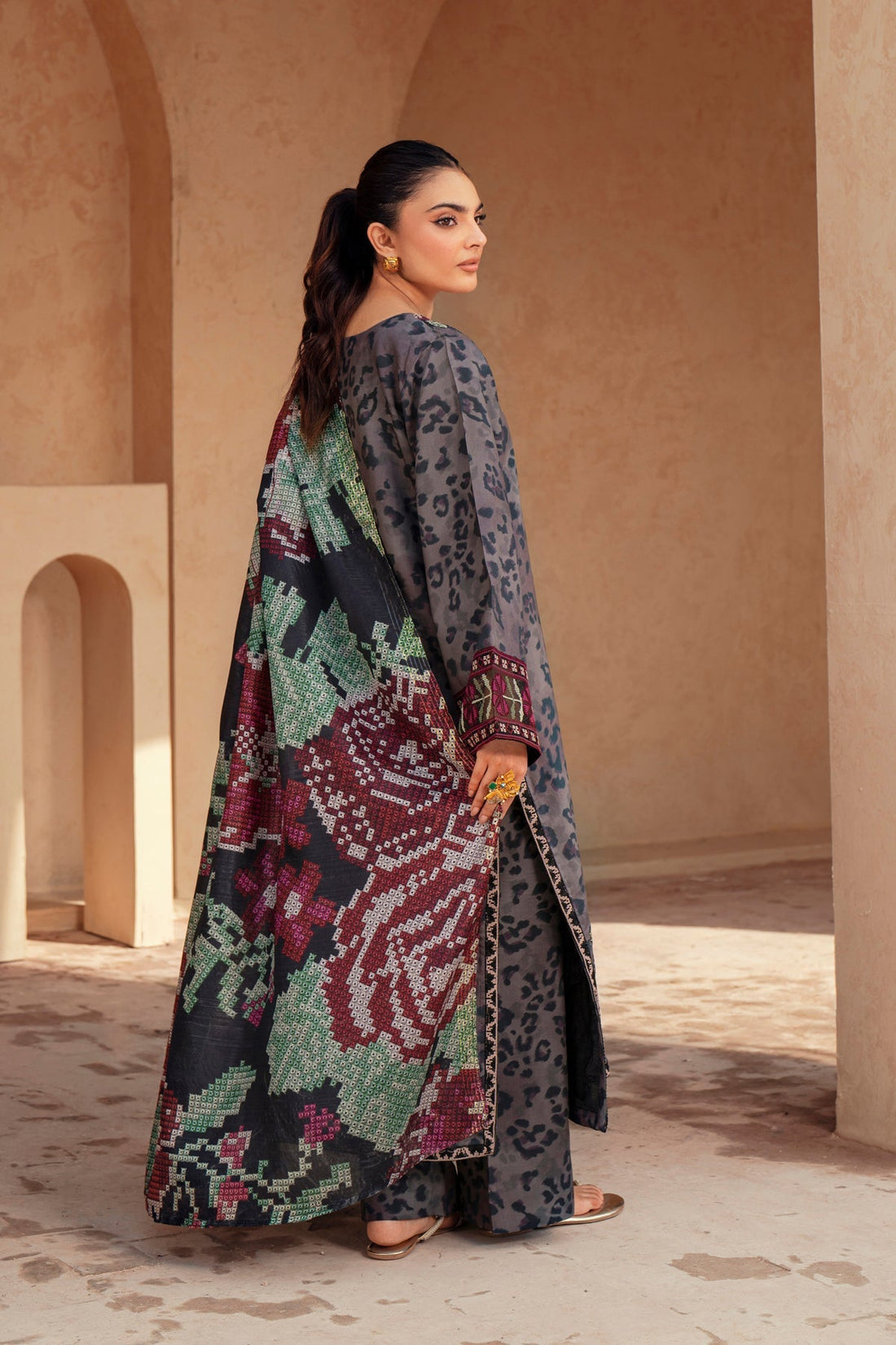 Xenia Formals | Ready to Wear | MOSSELLE