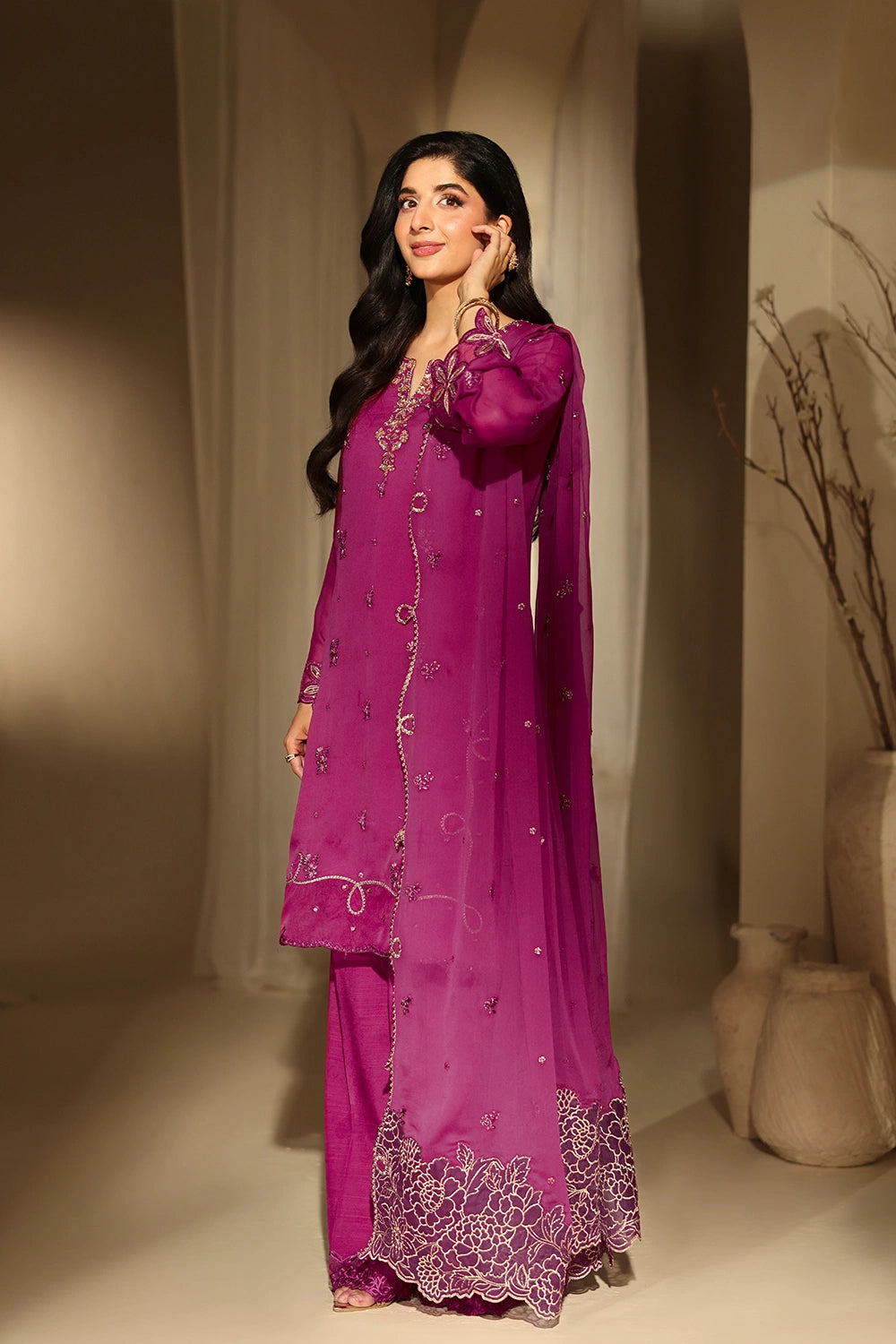 Azure | Azure Luxe | Mulberry Muse