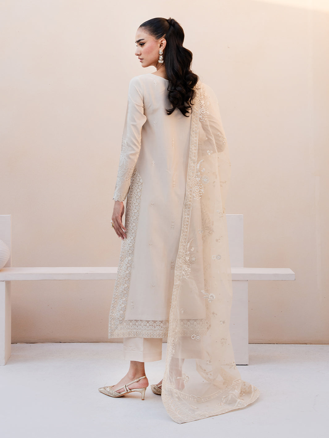 Izel | Le Tresor Formals | Orsine