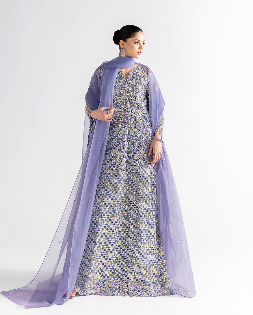 Mushq | Fleur Luxury Formals | Quince