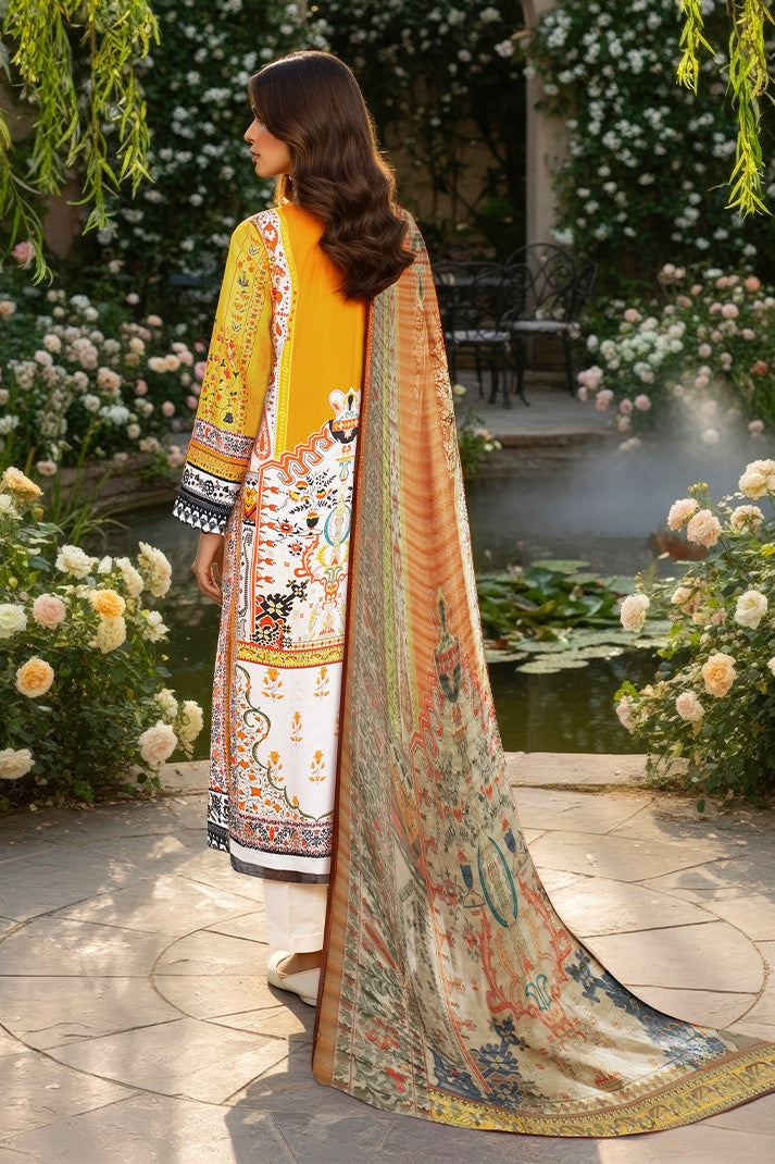 Imrozia Premium | Day Dreams | SPP-08 Haze