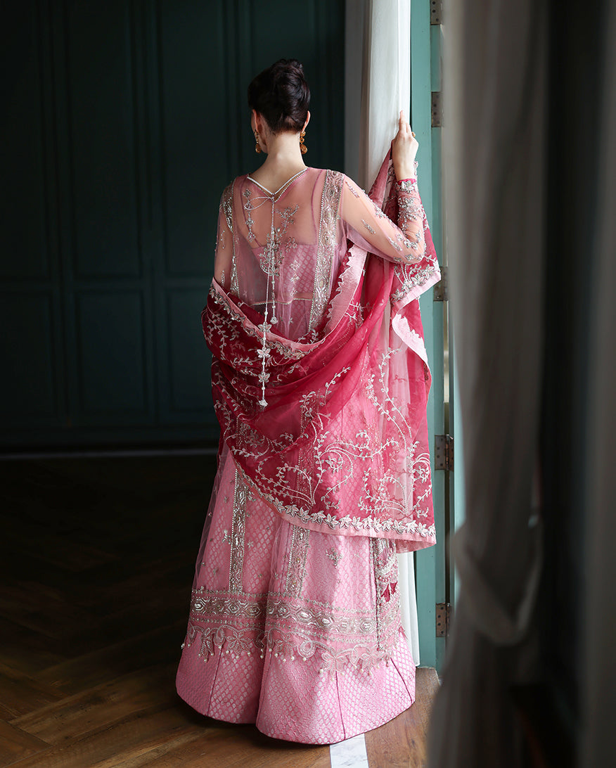 Mushq | The Muse | Sabine