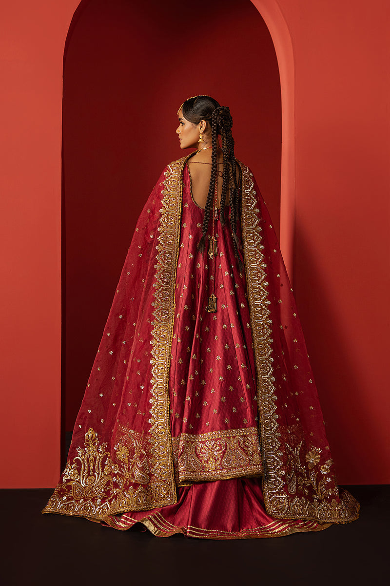 Afrozeh | Divani Silk 25 | Bahaar
