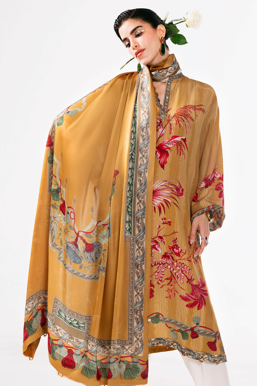 Elan | Auree Pret | ORIANE (EV-21398)