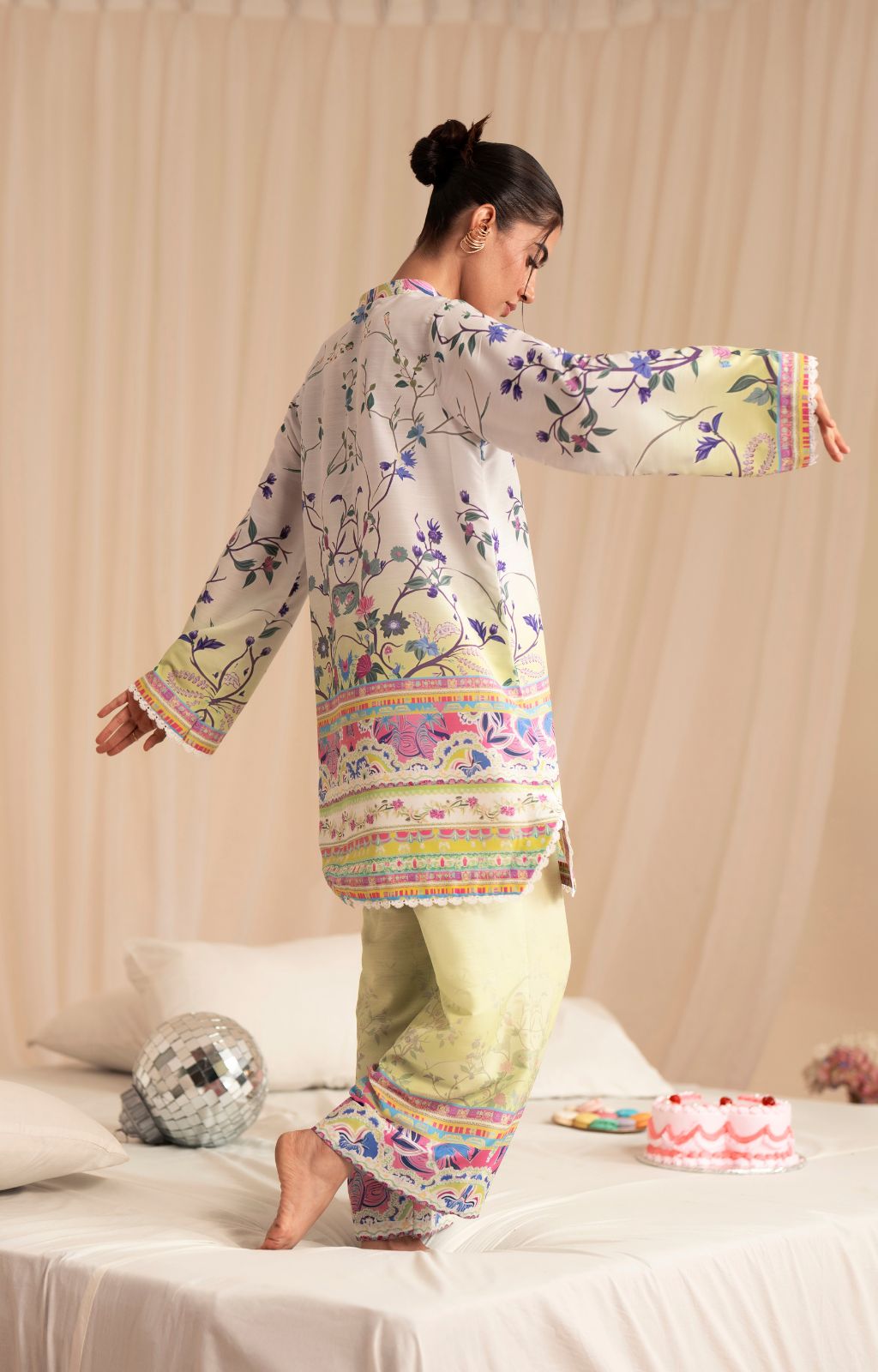 Inayat | Cords 25 | Aurora