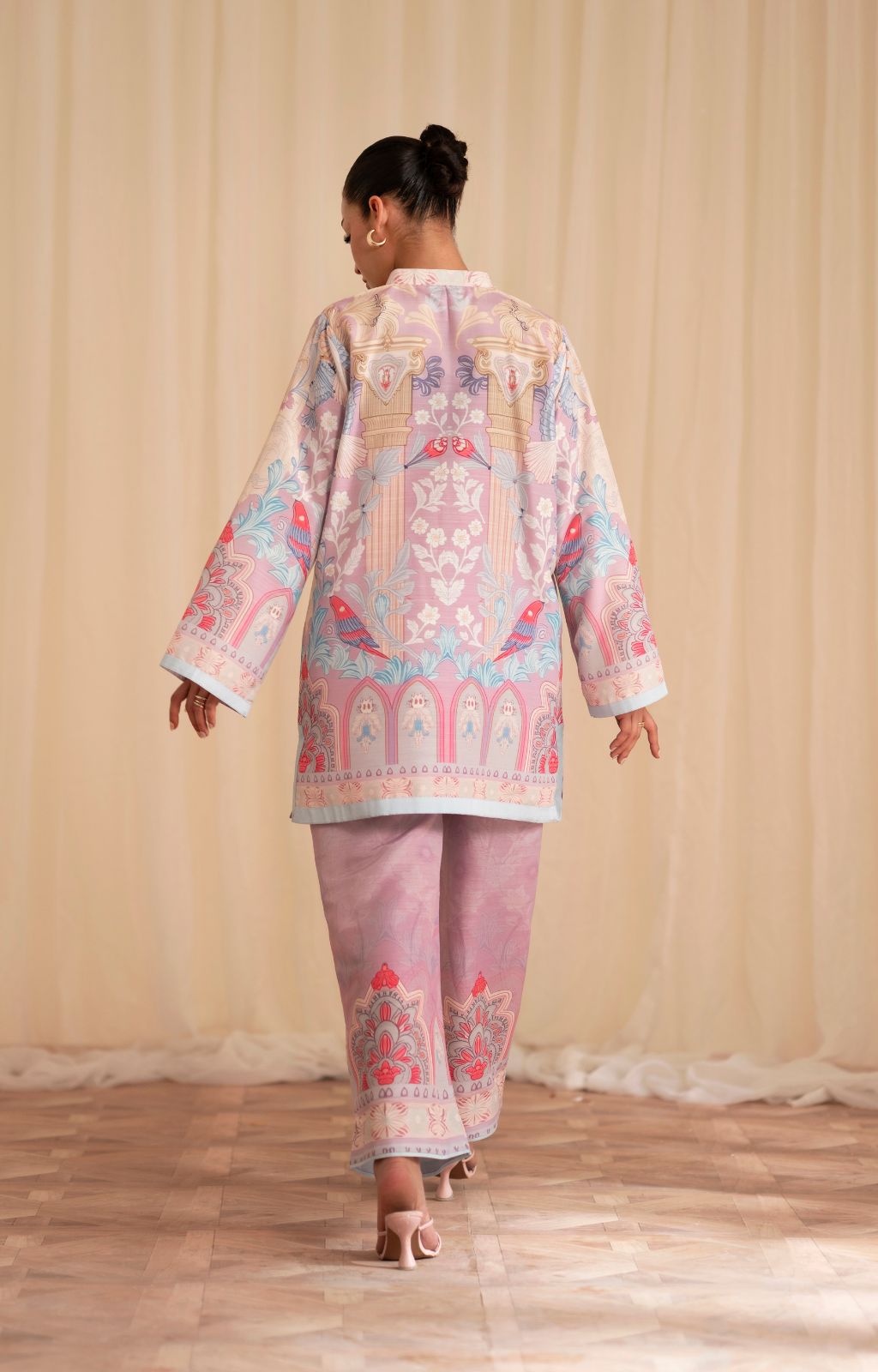 Inayat | Cords 25 | Stardust