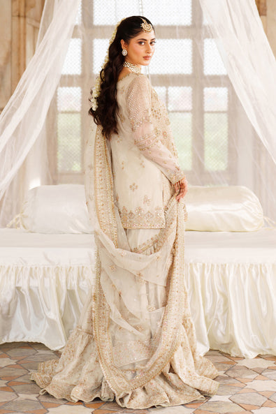 Naqshi | Jahan Bridals | Aneeqa