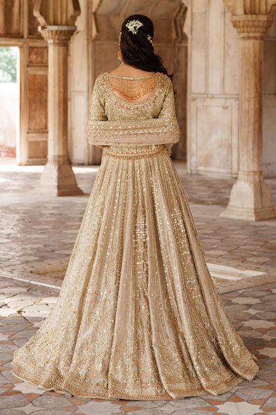 Naqshi | Jahan Bridals | Ruhab