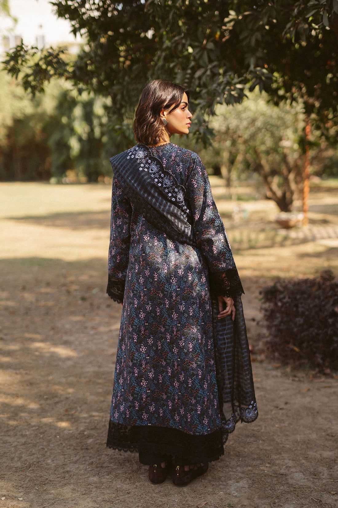 Ayzel | The Bare Minimum | Aziel