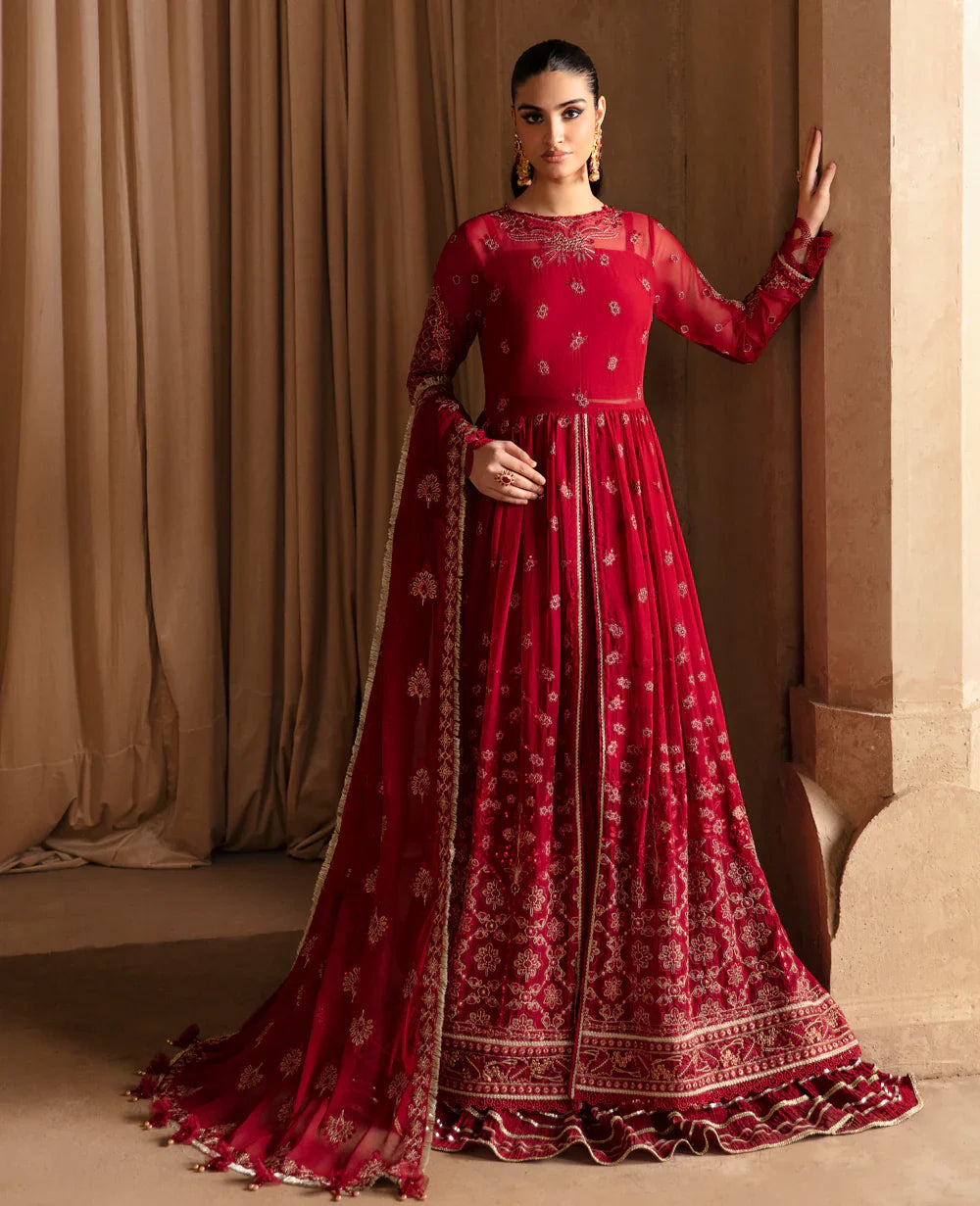 Xenia Formals | Yesfir 24 | Aara