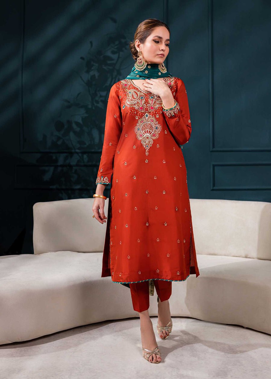 Allure | Midnight Dream Formals | IZABEL