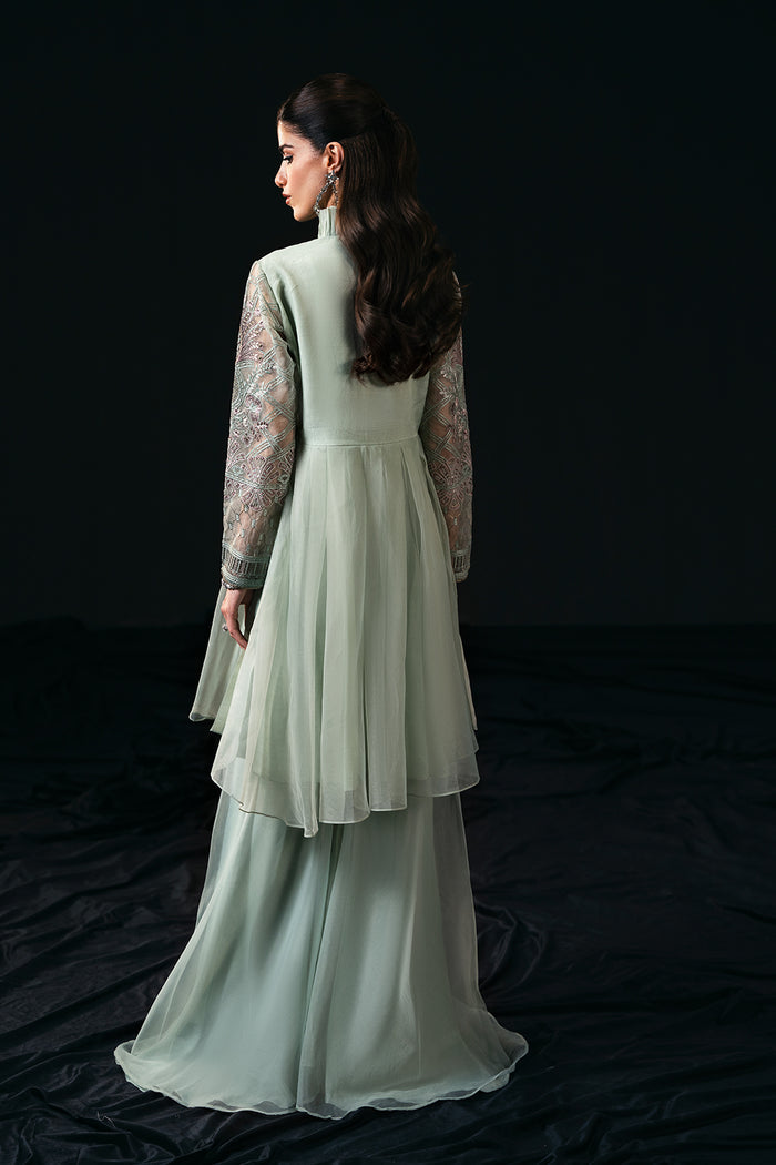 Flossie | Charmuse Formals | REGAL