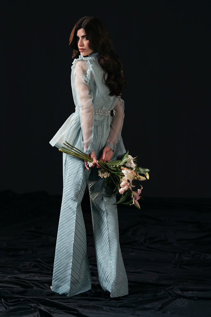 Flossie | Charmuse Formals | LUMIERE