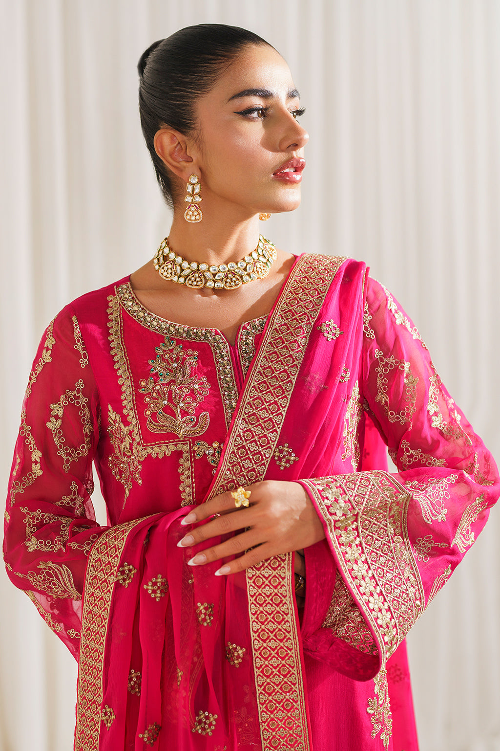 Flossie | Dahlia Formals | FORGETMENOT