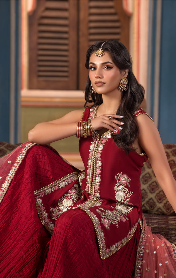 Maya | Mehr o Mah |RUMAANA