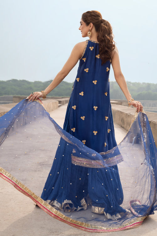 Maya | Wedding Formal Ulfat | ZURI