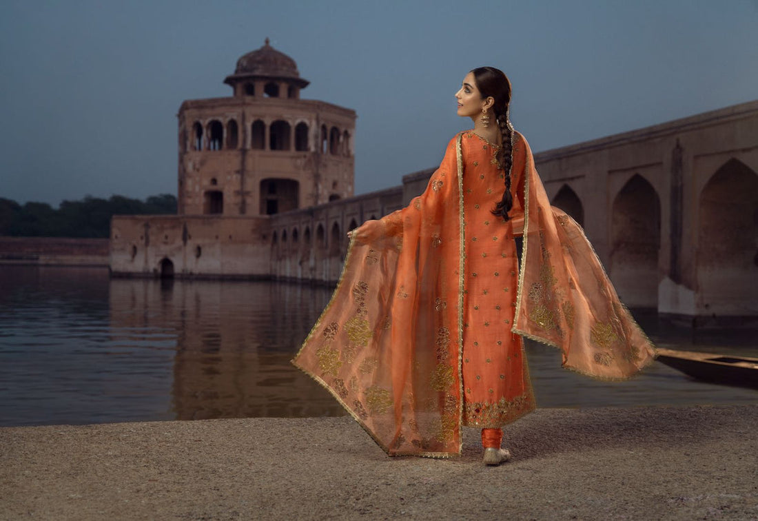 Maya | Wedding Formal Ulfat | NAYAAB