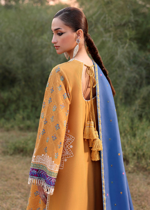 Sadaf Fawad Khan | Winter 25 | Gul Bahar