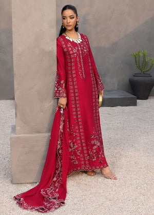 Saira Shakira | Nureh Luxe | Crystaline