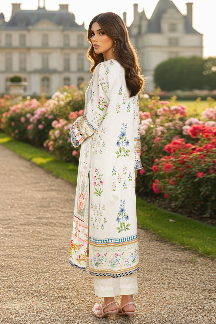 Imrozia Premium | Day Dreams | SPP-03 Eden