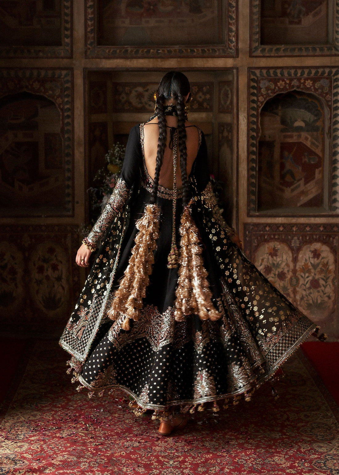 Hussain Rehar | Massarat Formals 25 | Noor Jehan