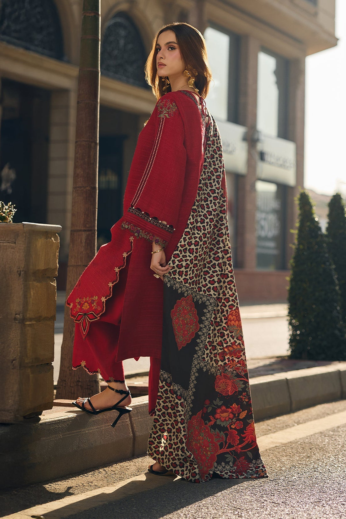 Charizma | Poshima 25 | PSW5-14